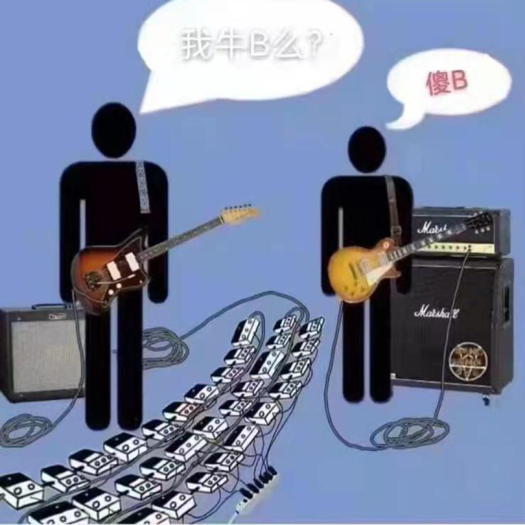 【英式硬摇滚】Classic Hard Rock