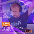 A State Of Trance Episode 864