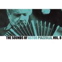 The Sounds Of Astor Piazzolla, Vol. 8专辑
