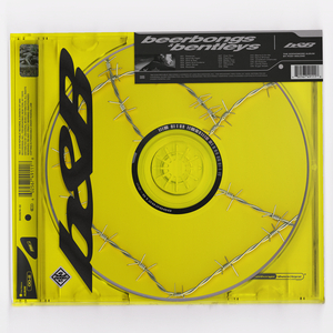 Post Malone-Better Now 伴奏