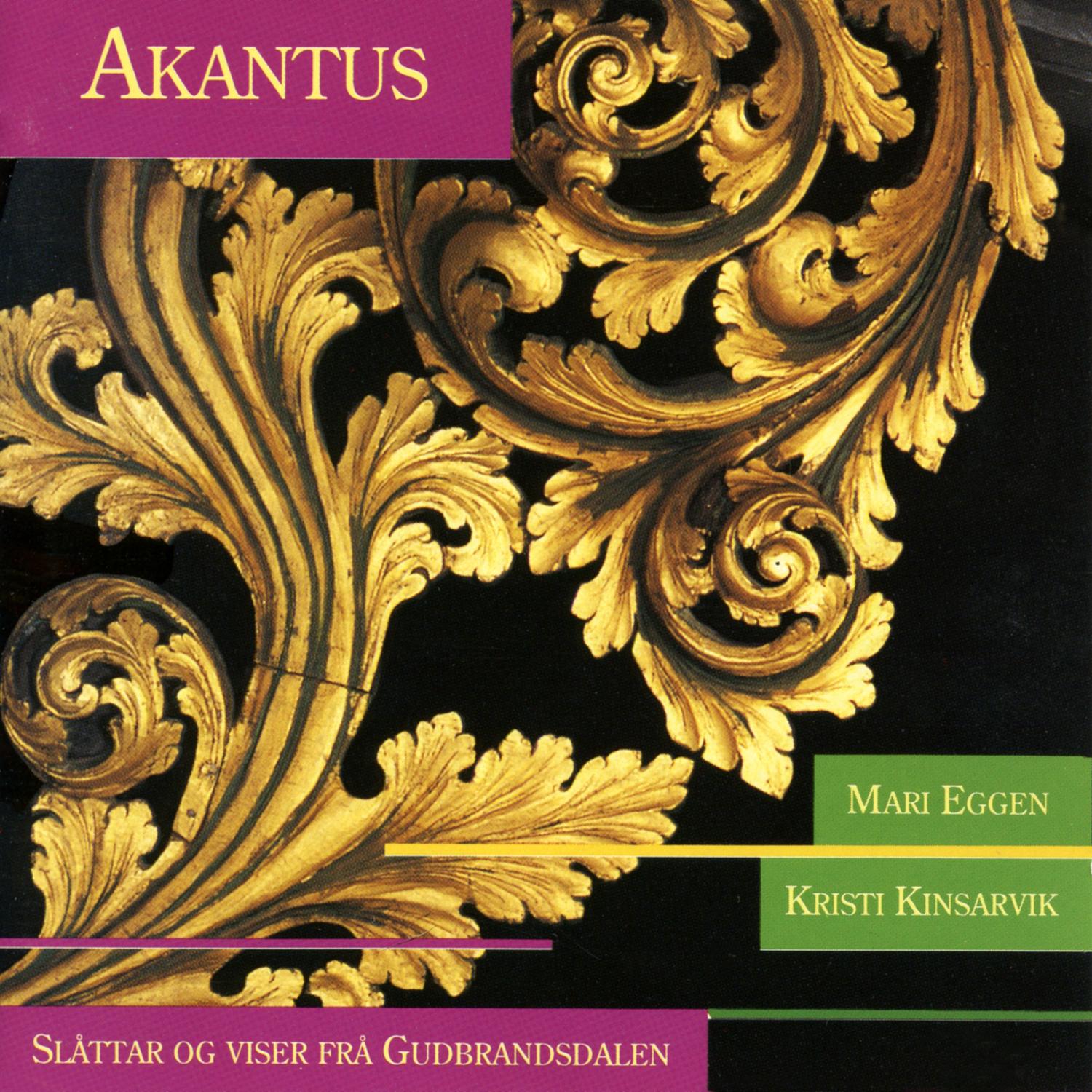 Akantus