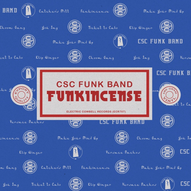 Funkincense