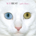 ACO BEST~girl's Diary~专辑