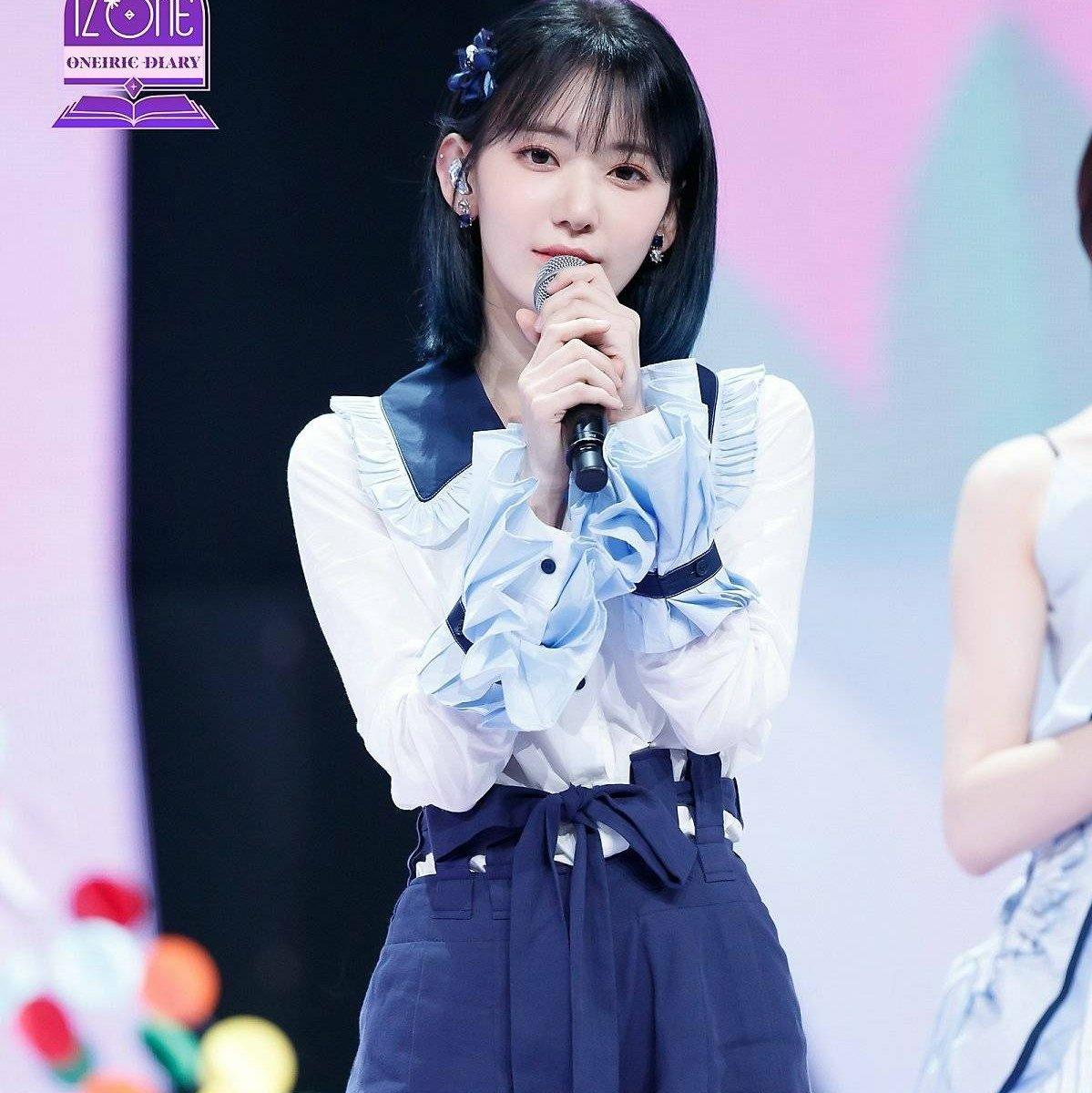IZONE（可听版）