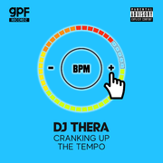 Cranking Up The Tempo