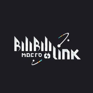 Bilibili Macro Link-VR