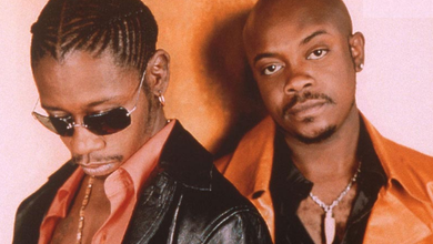 K-Ci & JoJo