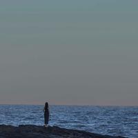 蓝舒凡 - 多想陪你走完余生路(烟嗓版)