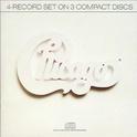 Chicago IV: Live at Carnegie Hall专辑