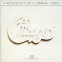 Chicago IV: Live at Carnegie Hall专辑