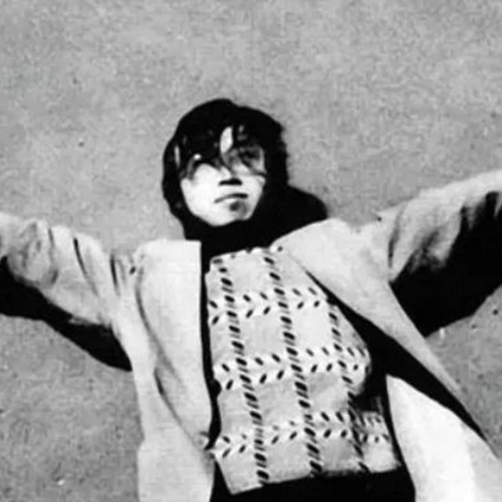 纪念海子，这些歌曲献给诗人和理想主义