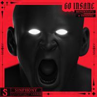 Mondello'g, Thnderz - Go Insane (Extended) 80 160