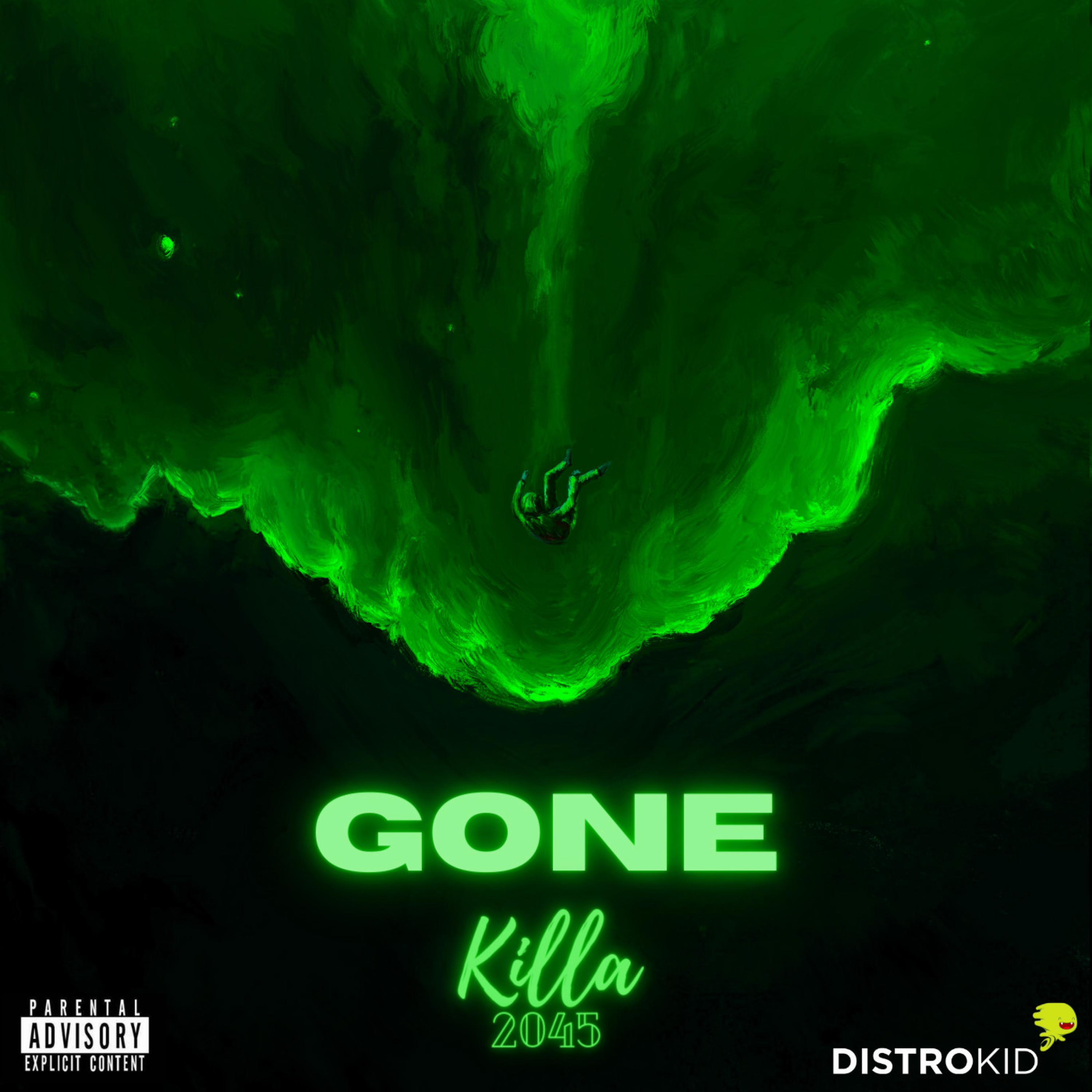 Gone
