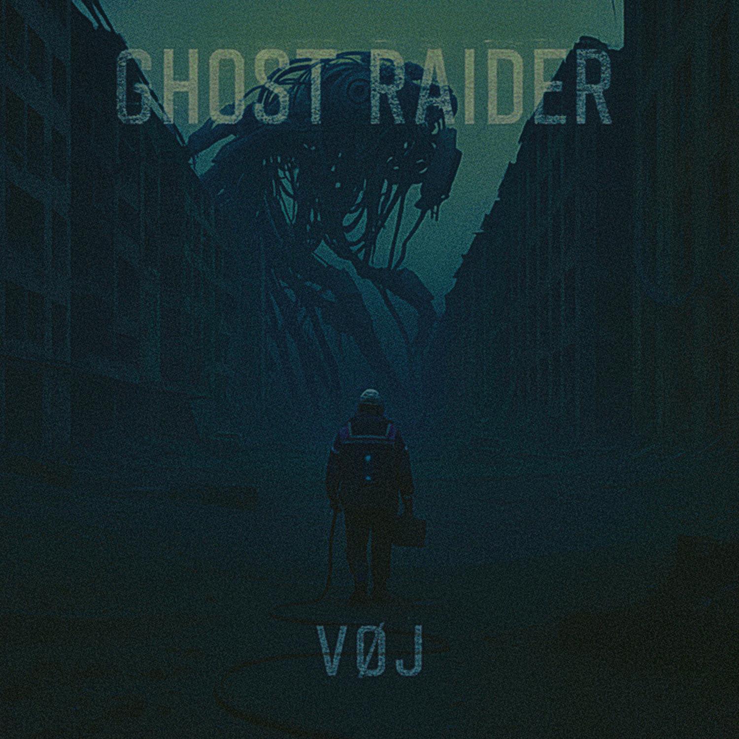 Ghost Raider