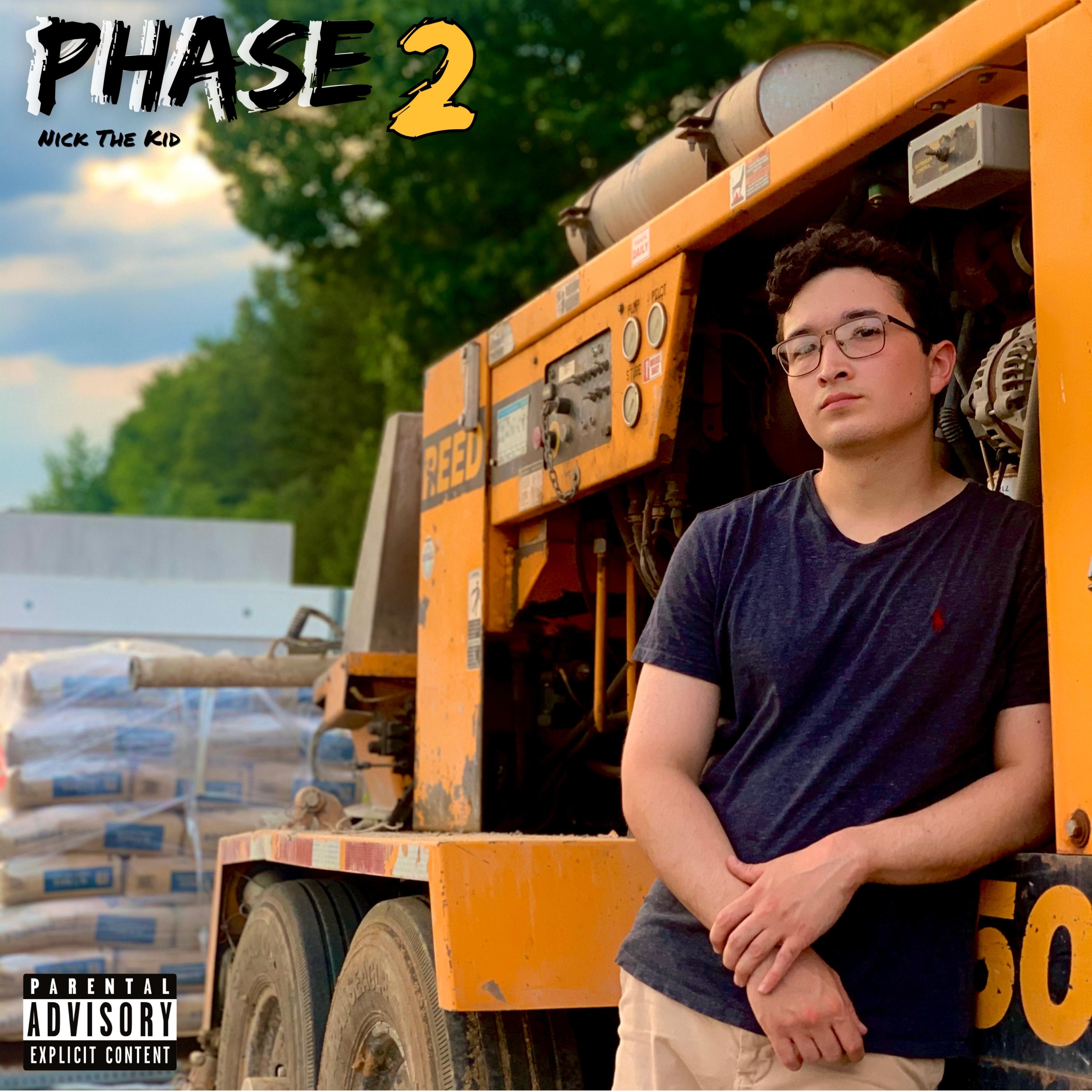 Phase 2