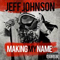 Blow Me Down - Jeff Johnson