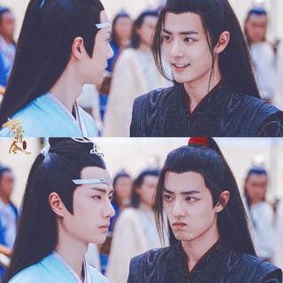 【陈情令配乐】