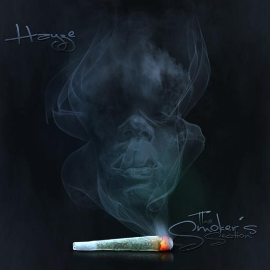 Hayze - The Smoker’s Section