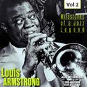 Milestones of a Jazz Legend - Louis Armstrong, Vol. 2专辑