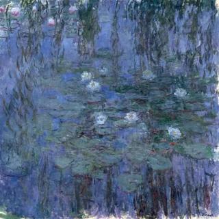 纯音乐|瓦尔登湖的忏悔录