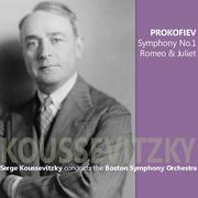 Prokofiev: Symphony No. 1 in D Major "Classical", Romeo and Juliet Suite No. 2