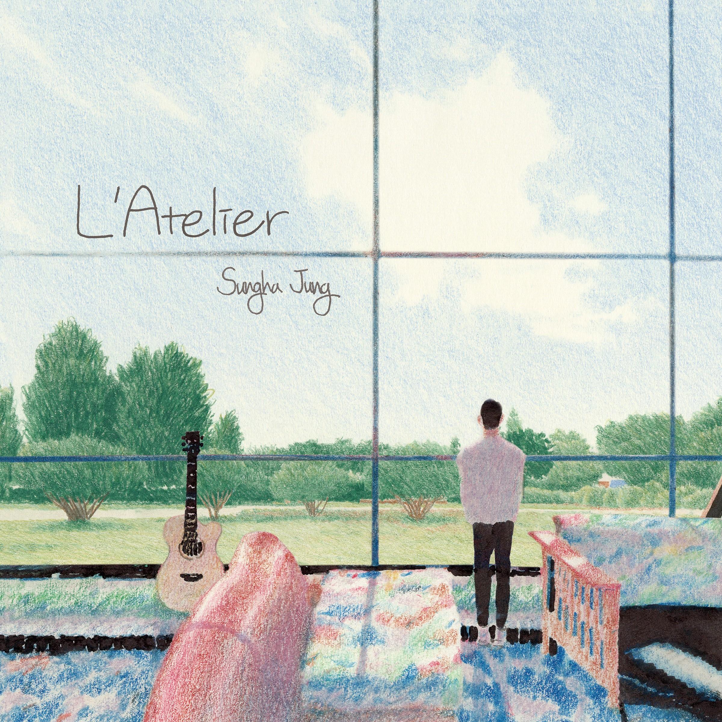 L'atelier