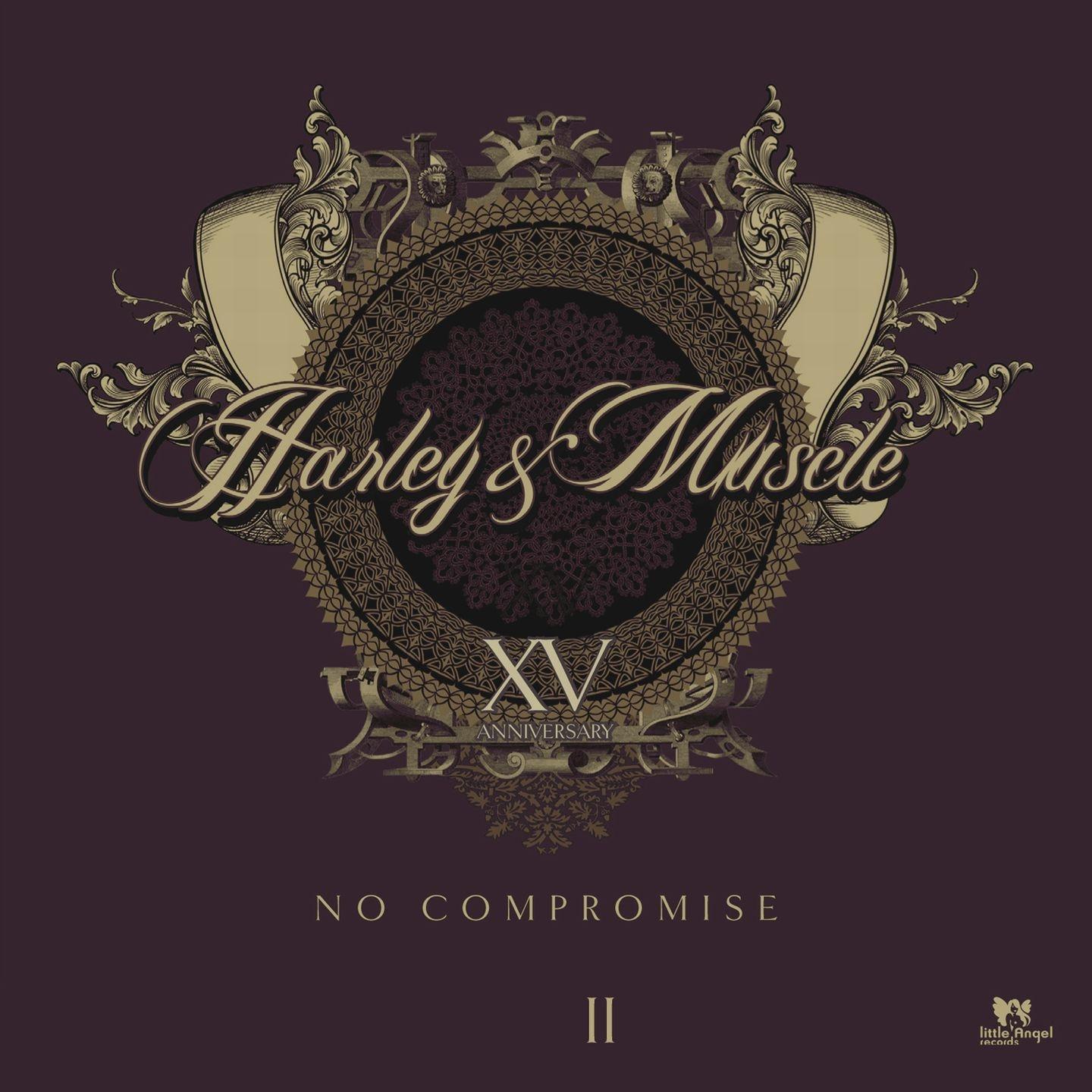 No Compromise, Vol. 2