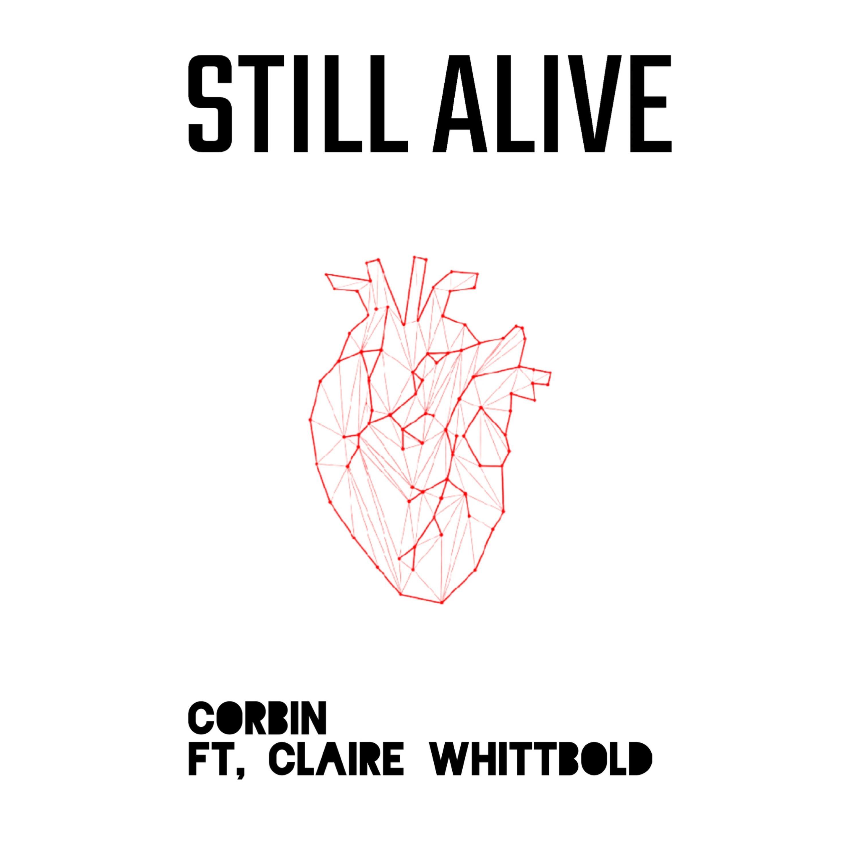 Still Alive (feat. Claire Whittbold)