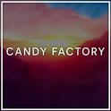 Candy Factory专辑