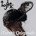 iTunes Originals专辑