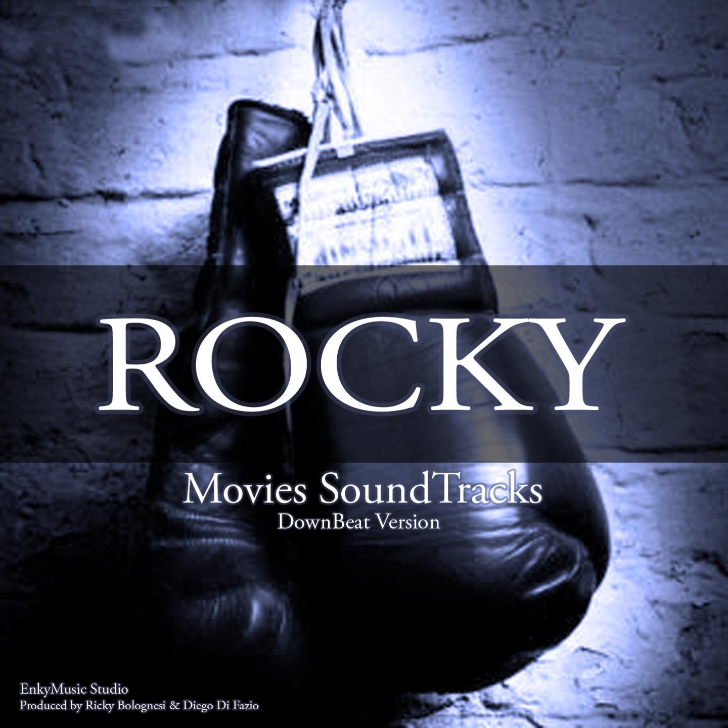 Gonna Fly Now (Rocky's Theme)