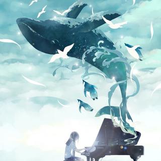 唯美钢琴 | 翩翩起舞的黑白键 专题壹