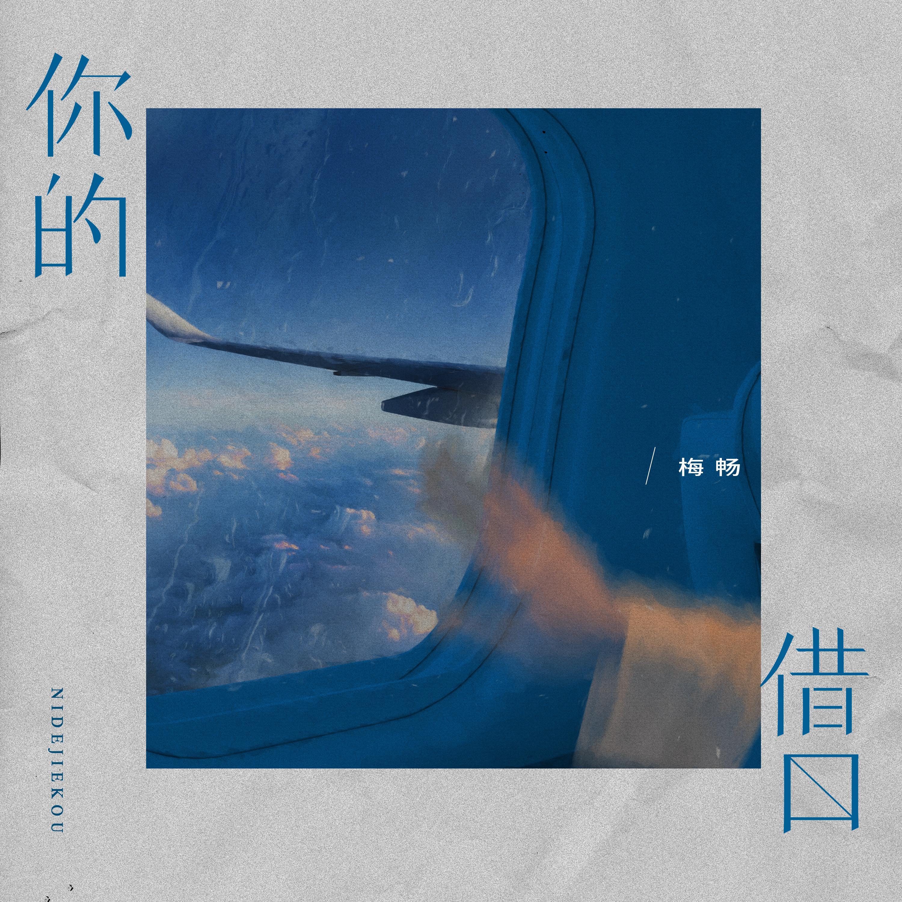 你的借口