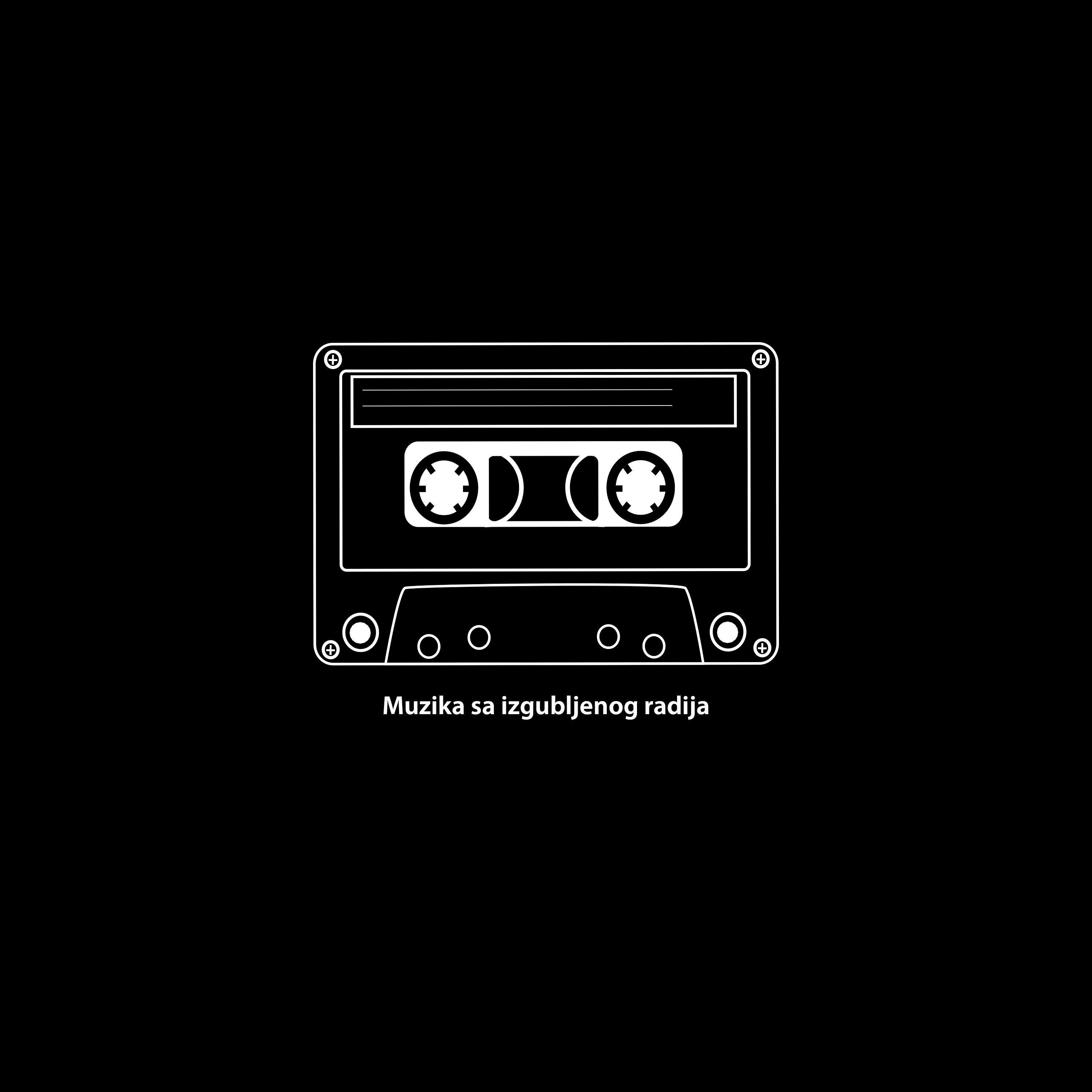 Muzika sa izgubljenog radija