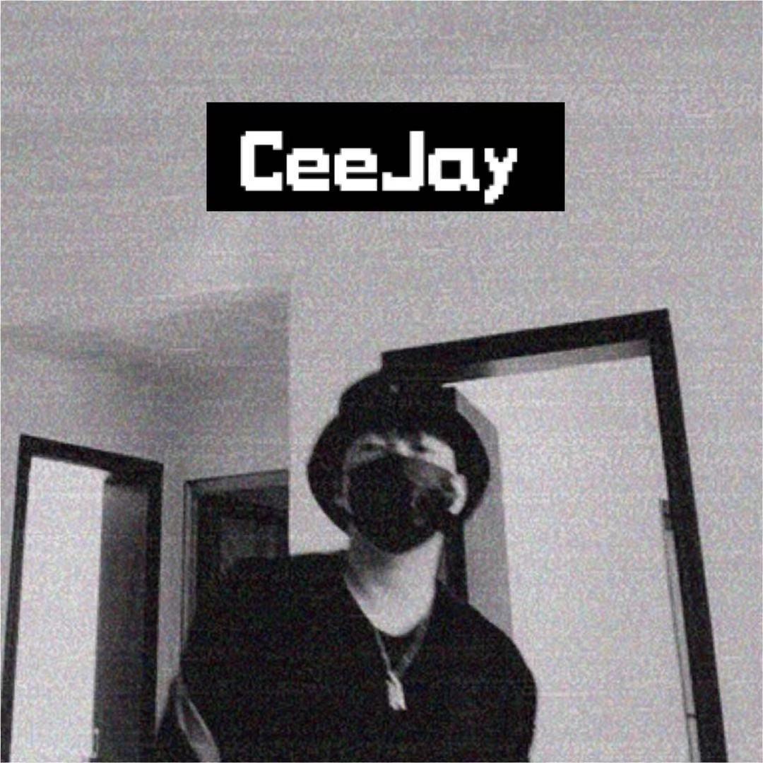 CEEJAY专辑