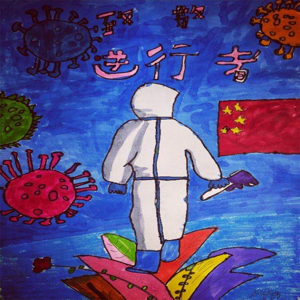 爱从未走远