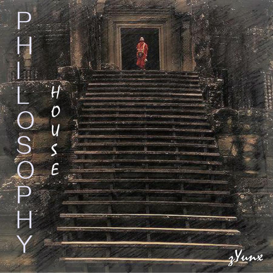 Philosophy house专辑