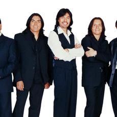 Los Temerarios