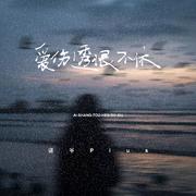 爱伤透恨不休