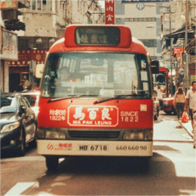 粤语唱片行 | 粤语经典 粤听粤爱