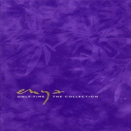 Only Time：The Collection (Box Set)