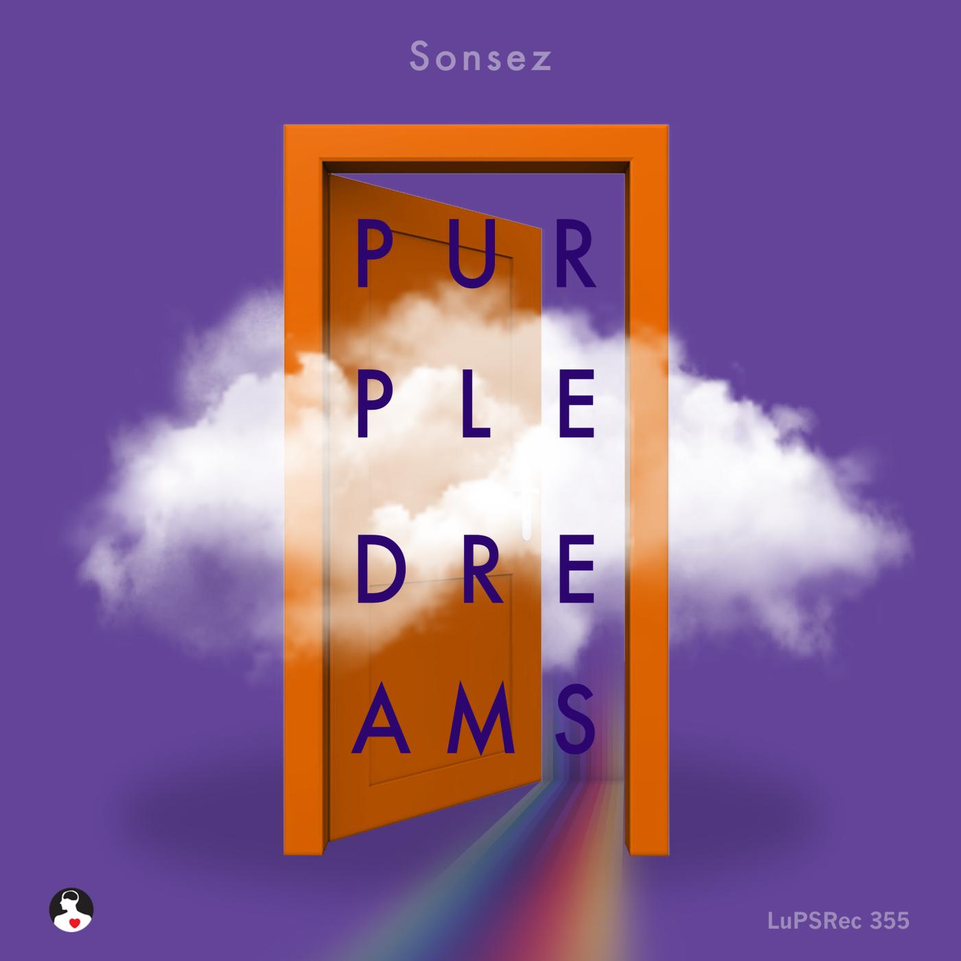 Purple Dreams