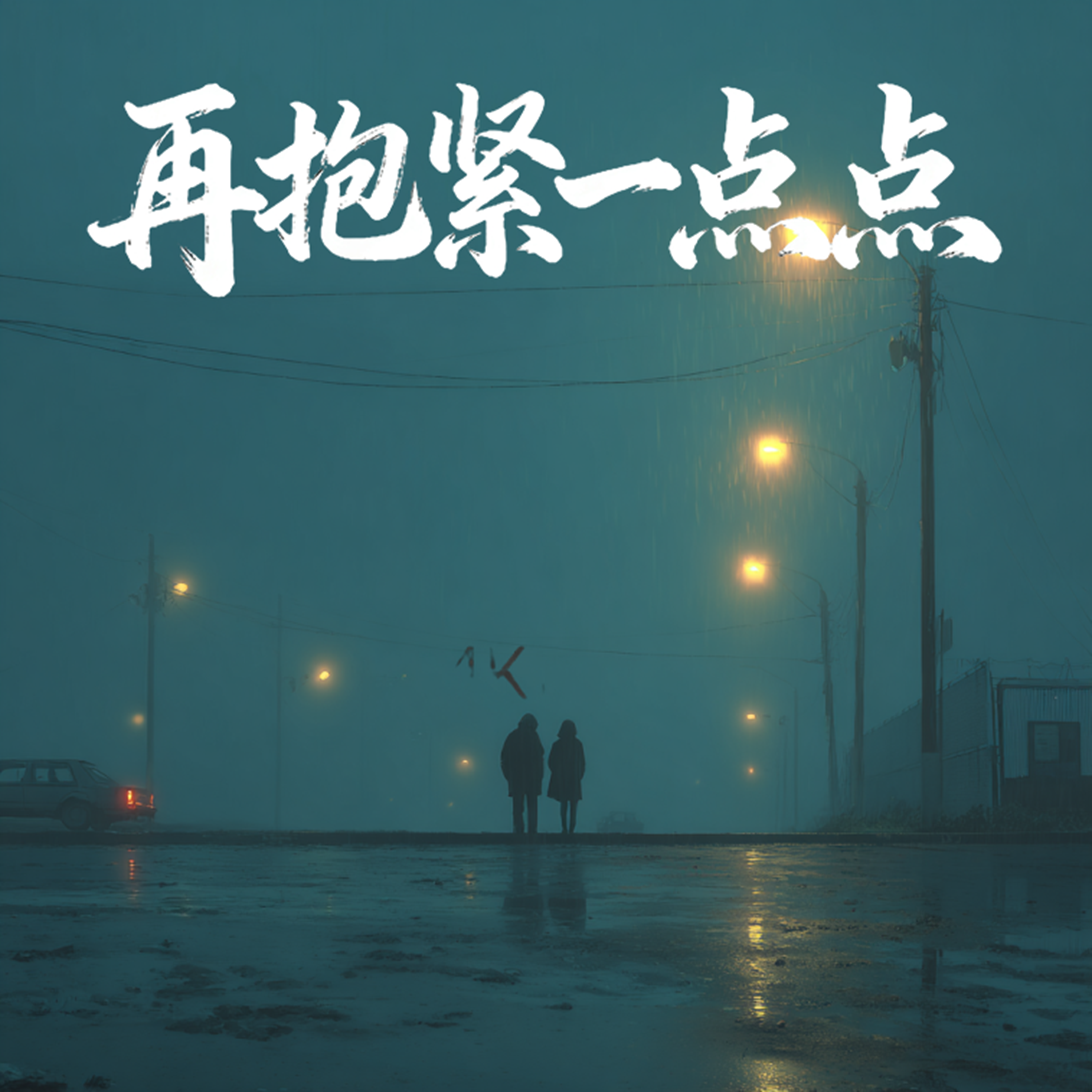 《再抱紧一点点》上线:亲密关系中的拉扯与守望里的一束光,落在歌词里-中商网-做国内商业门户第一平台 《再抱紧一点点》上线:亲密关系中的拉扯与守望里的一束光,落在歌词里-中商网-做国内商业门户第一平台