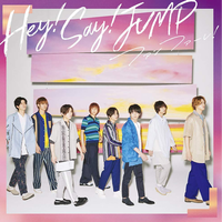 Napa Napa (Off Vocal) - 山田涼介&伊野尾慧
