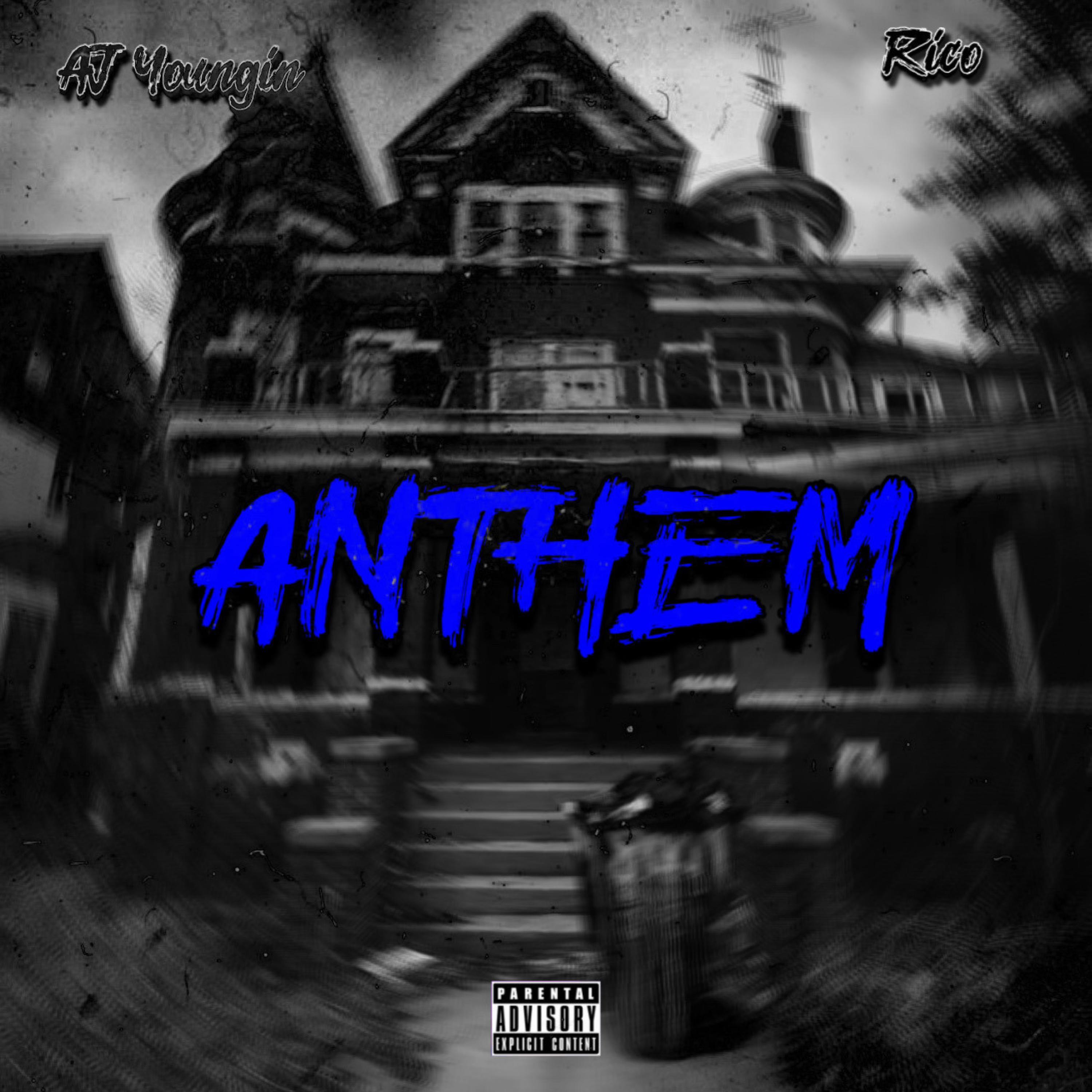 ANTHEM (feat. RICO)