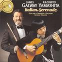 Italian Serenade: Giuliani, Cimarosa, Paganini, Rossini, Bazzini专辑