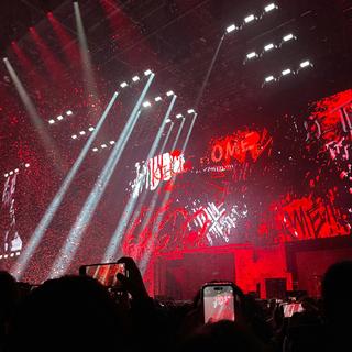 与生俱来就是代表特别