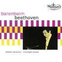 Beethoven: Diabelli Variations; Moonlight Sonata专辑