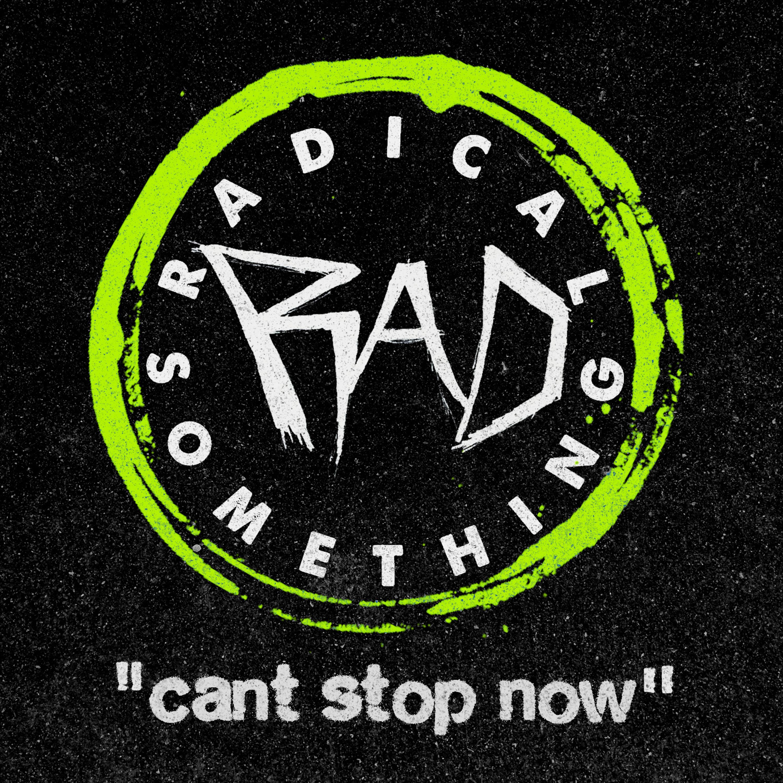 Can't Stop Now
