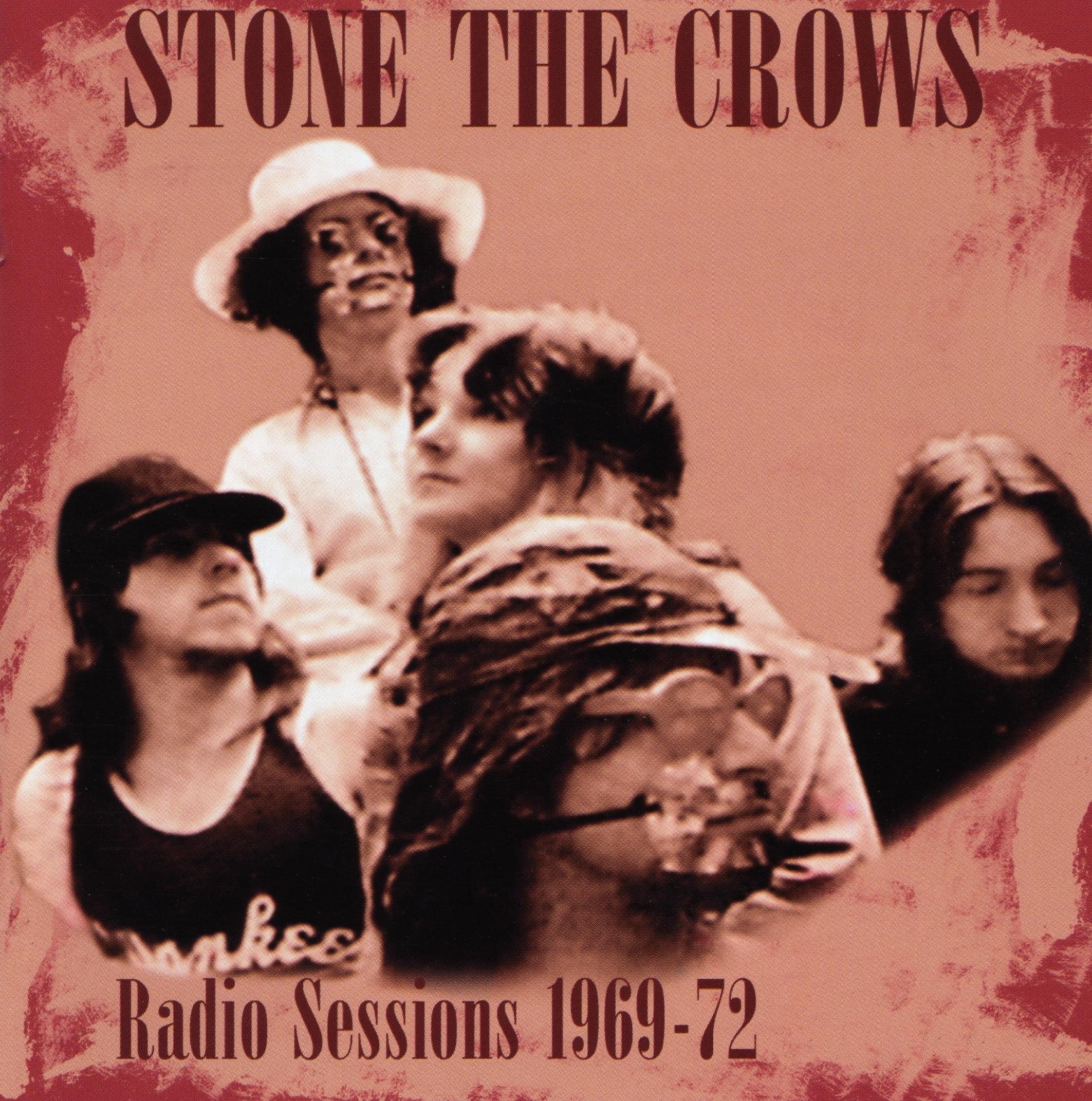 Radio Sessions 1969-1972